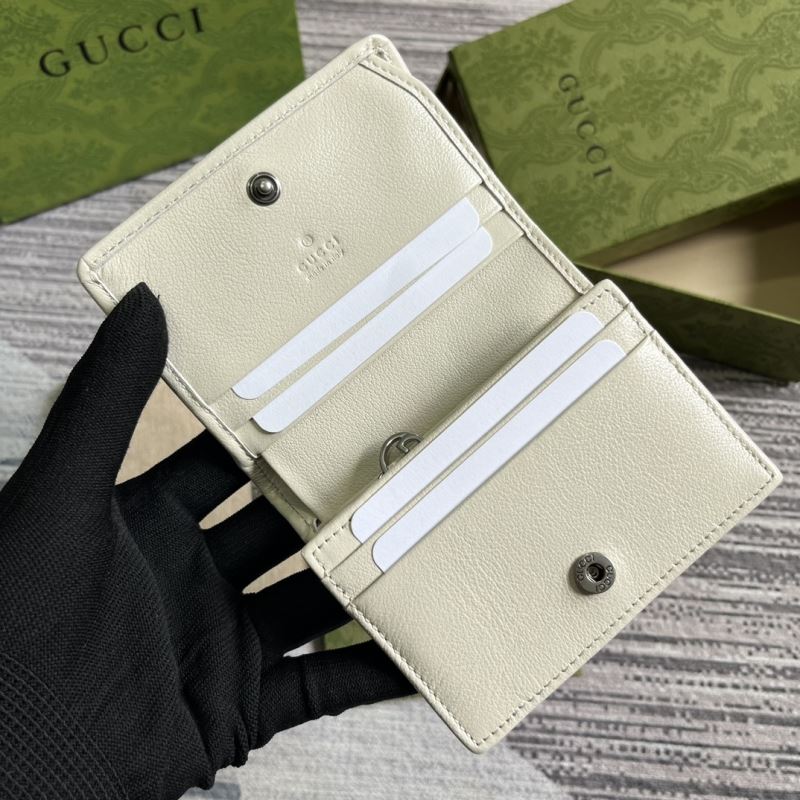 Gucci Wallets